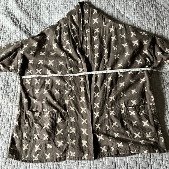 Po-Em cardigan - Picture 3 of 8